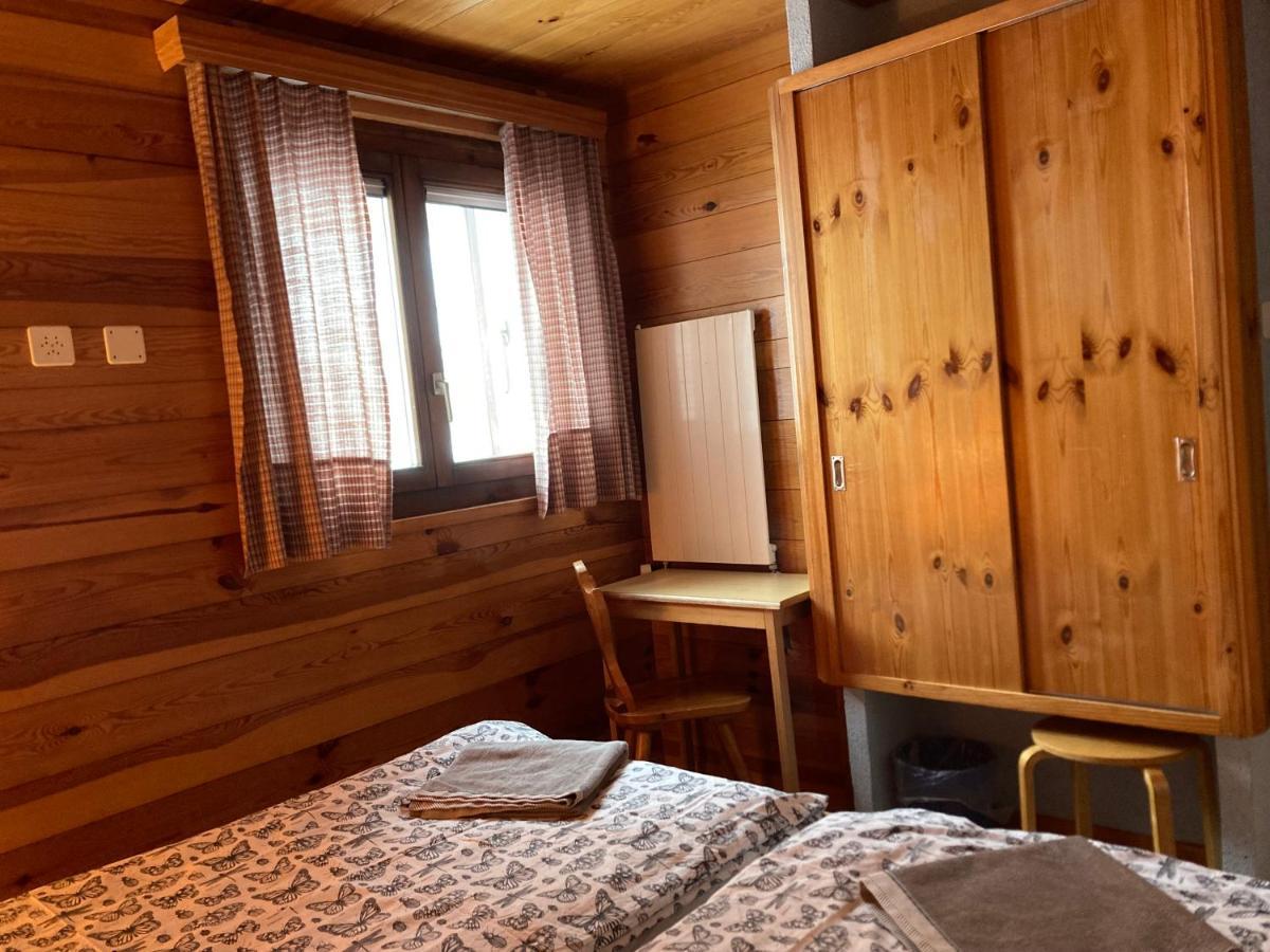 Bed & Breakfast Rey-bellet *