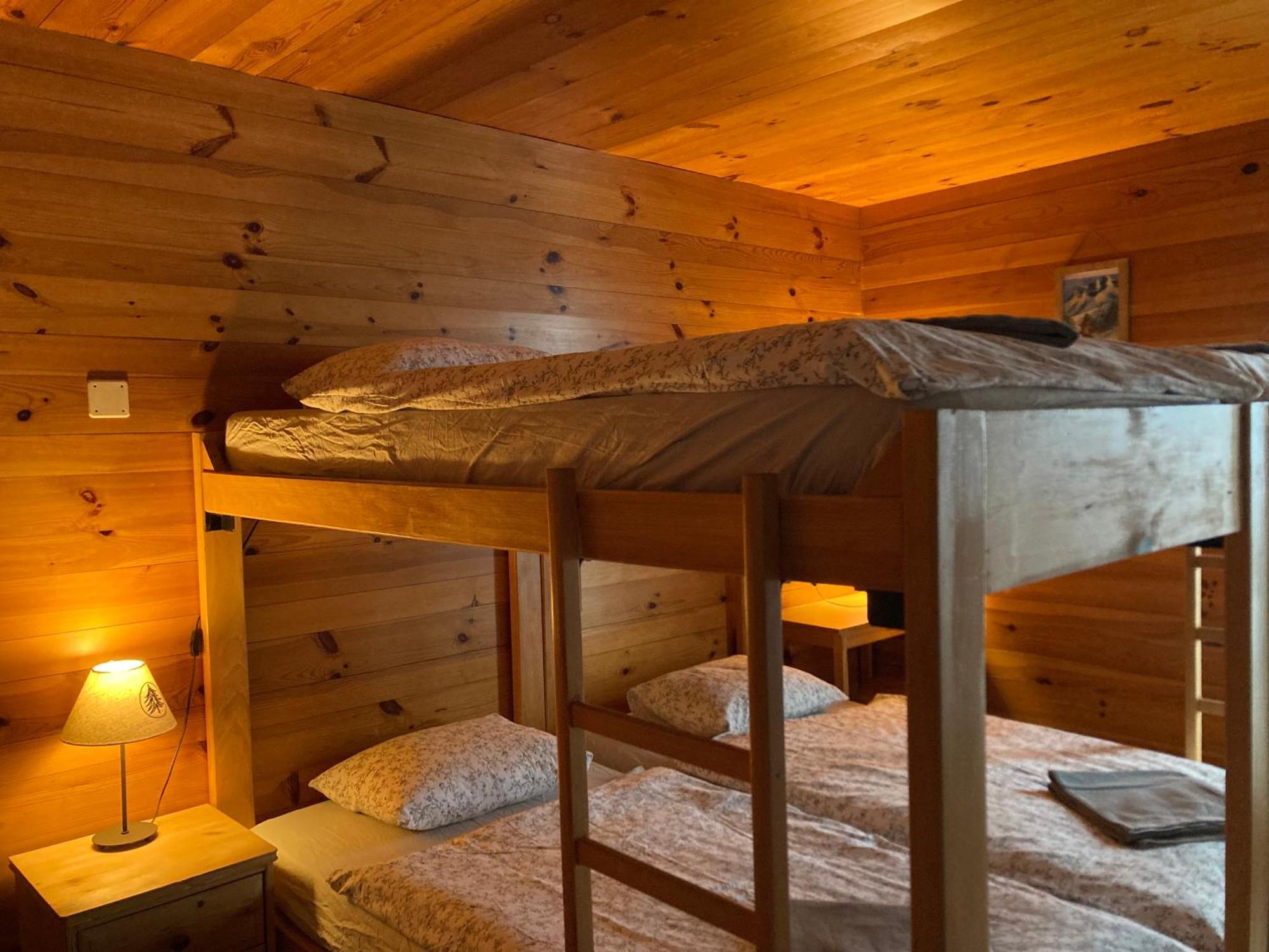 Bed & Breakfast Rey-bellet *